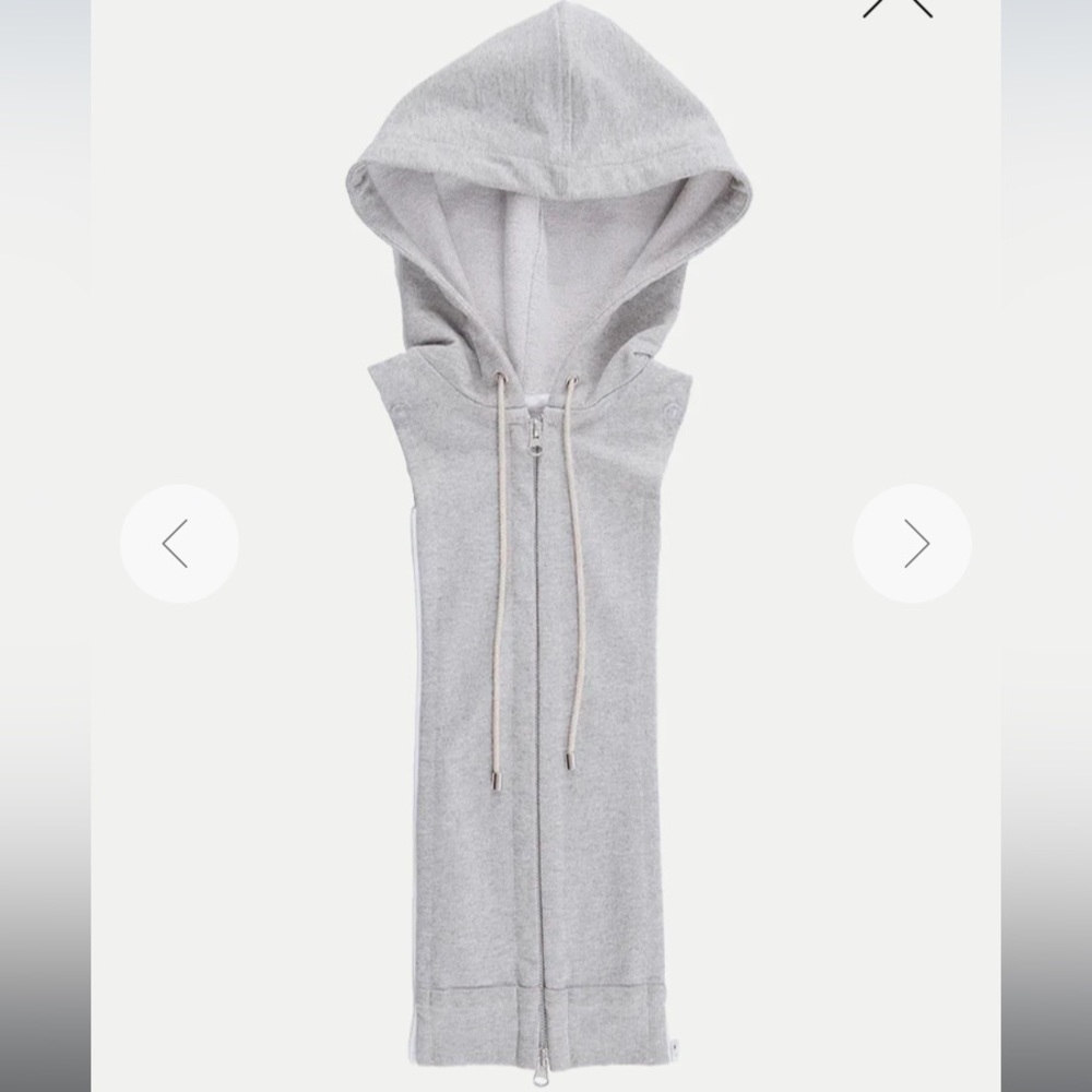 Veronica Beard Hoodie Dickey